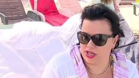 VIDEO Hotelierii cer prelungirea vacanței de vară. Turiștii pot face plajă până în luna octombrie